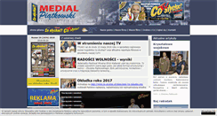 Desktop Screenshot of co-slychac.pl